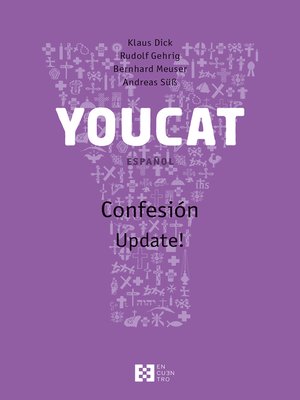 cover image of YouCat